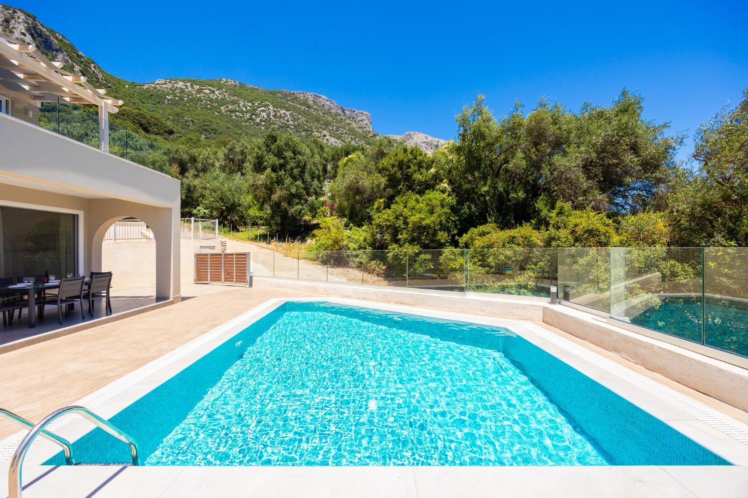 Villa Daisy Barbati