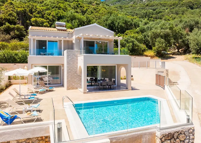 Villa Daisy